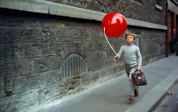 Red Balloon