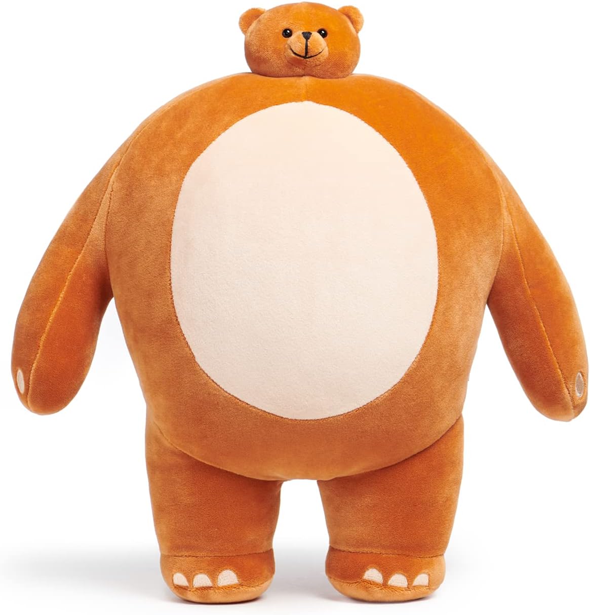 Tiny Head Bear