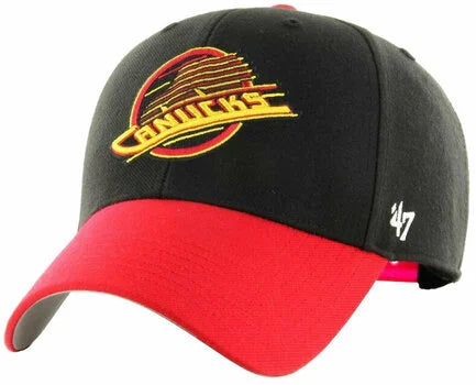Canucks Hat